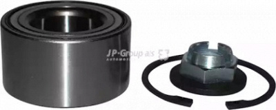 JP GROUP 1541301810 -  Комплект подшипника ступицы колеса